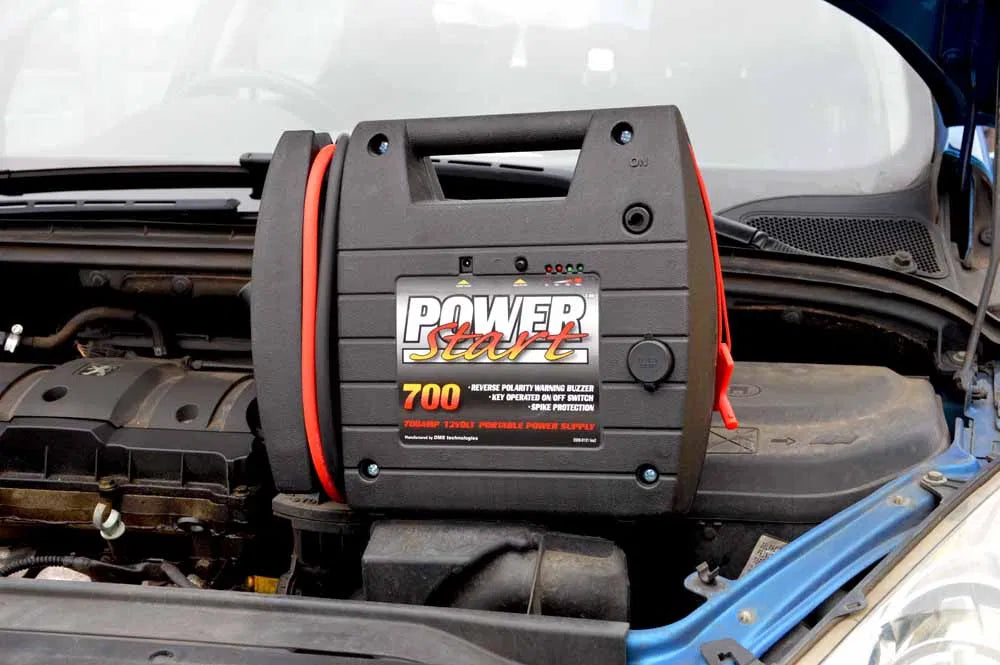 Powerstart 700 - 12V, 22AH, 700CCA