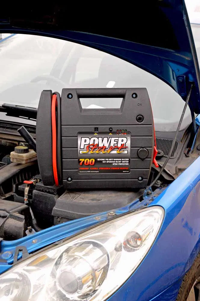 Powerstart 700 - 12V, 22AH, 700CCA