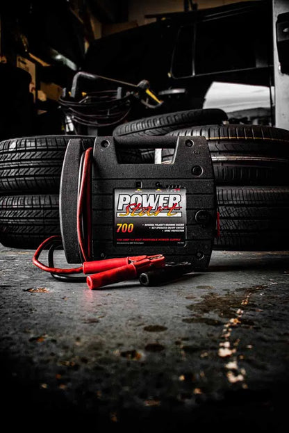 Powerstart 700 - 12V, 22AH, 700CCA