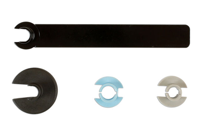 Laser Fuel Line Disconnect Set