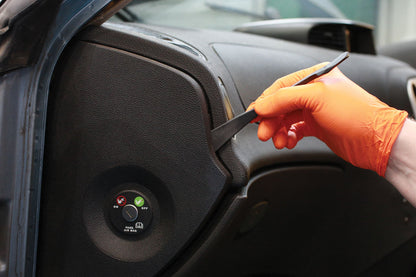 Laser Universal Trim & Trim Clip Removal Tool