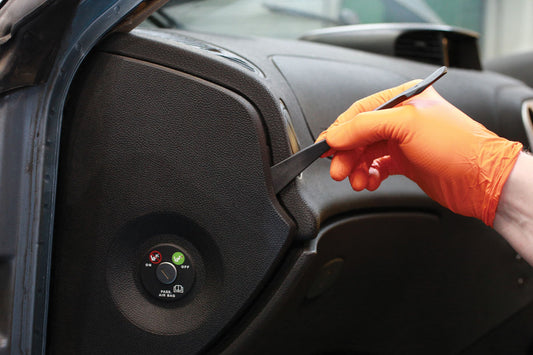 Laser Universal Trim & Trim Clip Removal Tool