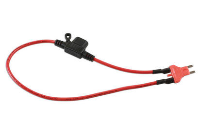 Laser Current Loopers