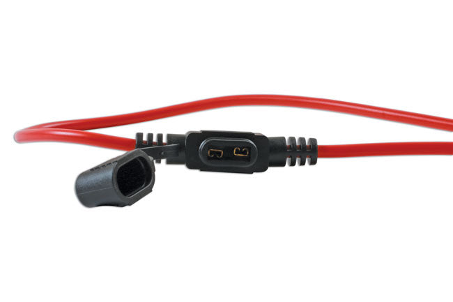 Laser Current Loopers