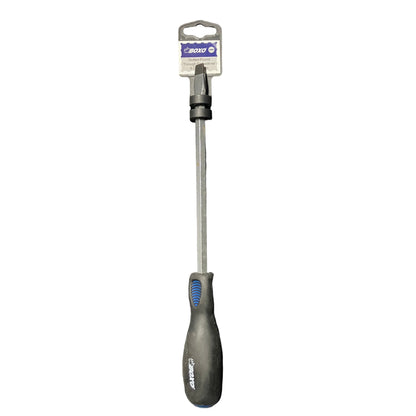 BOXO Slotted Pound Through Screwdriver 9.5x200mm
