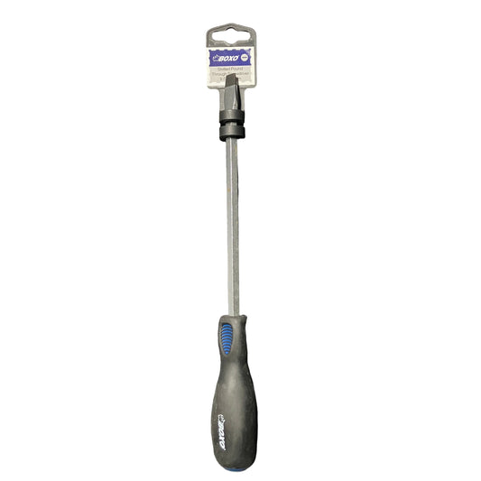 BOXO Slotted Pound Through Screwdriver 9.5x200mm