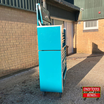 Snap-on 40th Anniversary Corvette Stack