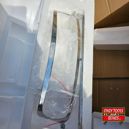 Snap-on Vintage Pedal Car