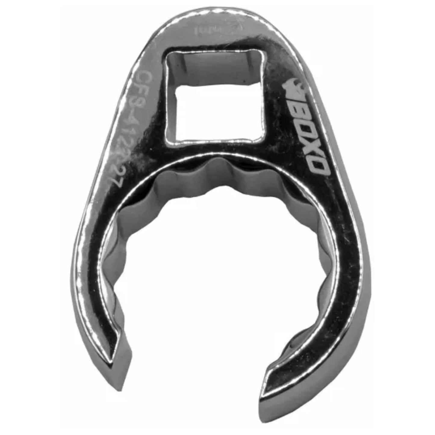 BOXO 1/2" 12PT Crow Foot Wrenches (20mm - 32mm)
