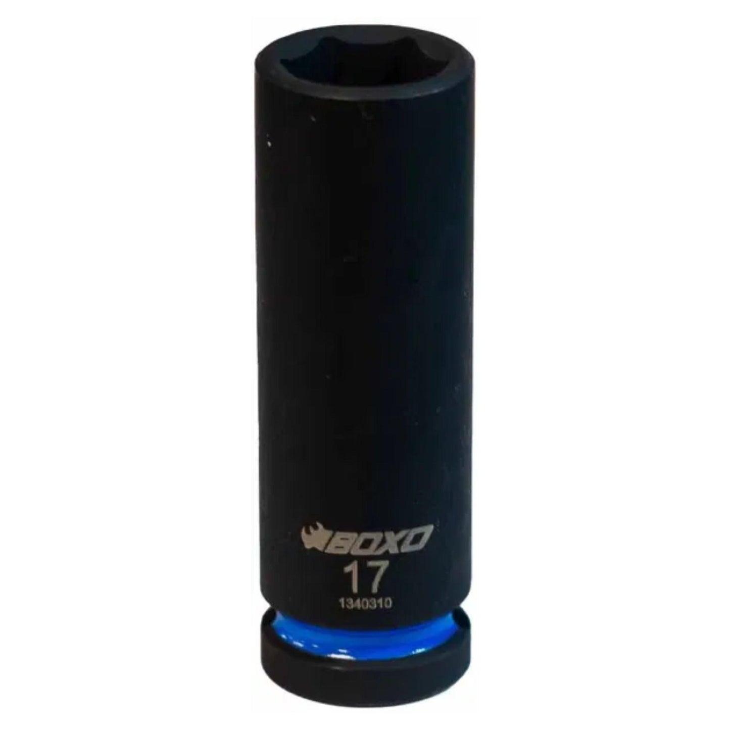 BOXO 1/2" Deep Impact Socket (10mm - 32mm)
