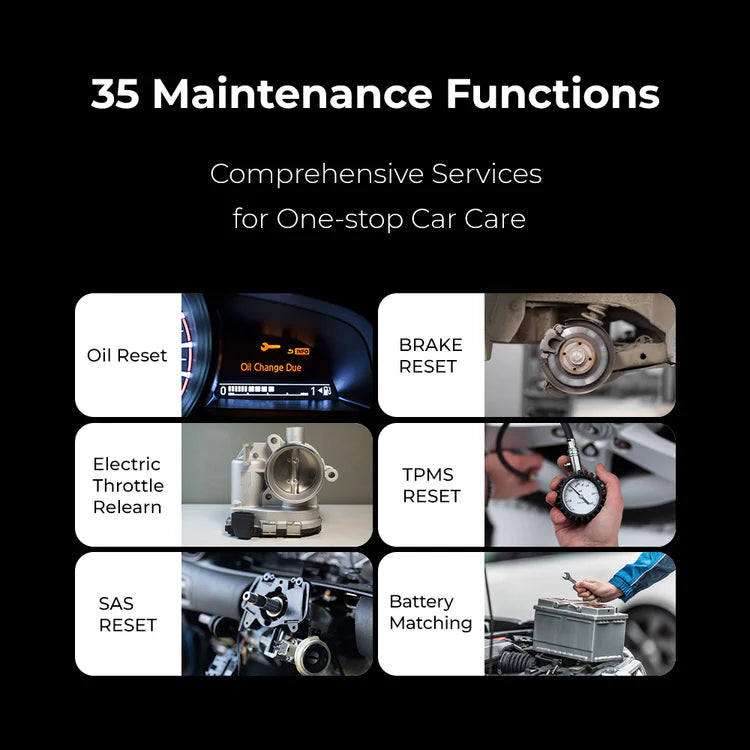 TOPDON Phoenix Lite 3