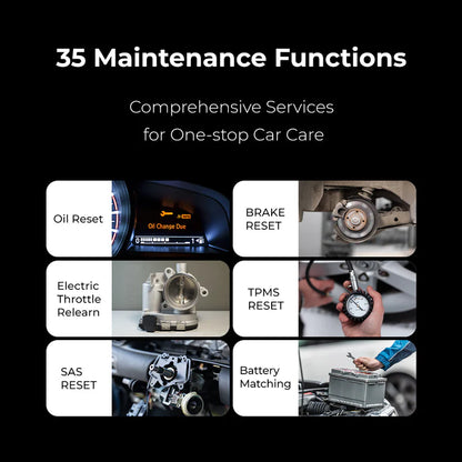 TOPDON Phoenix Lite 3