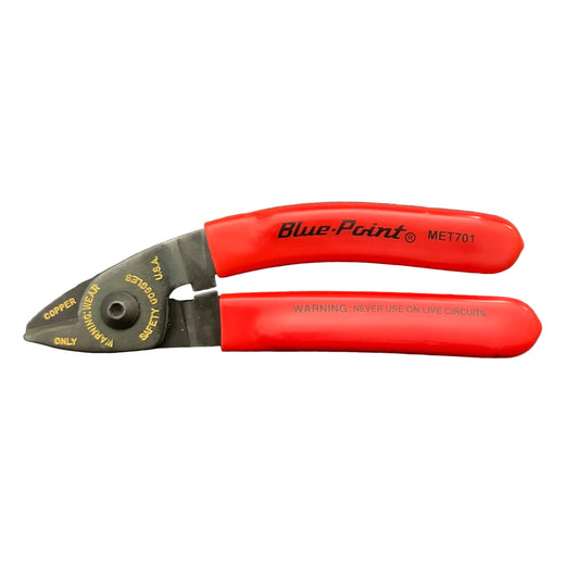 Blue-Point Mini Snips - Copper Only