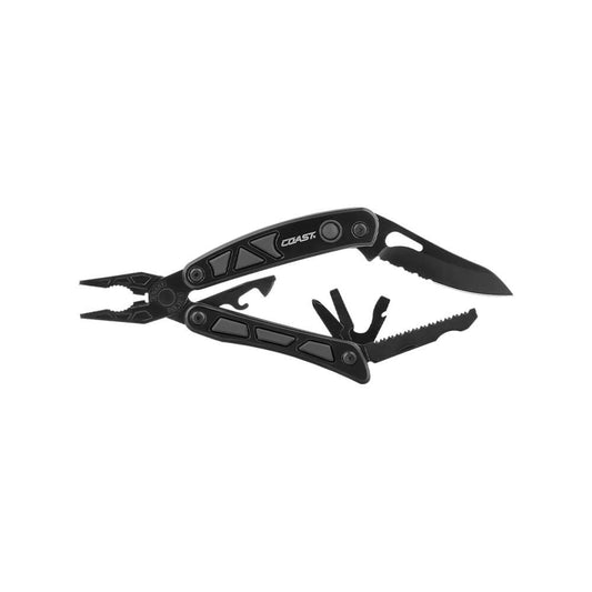 COAST Dual LED Multi Tool