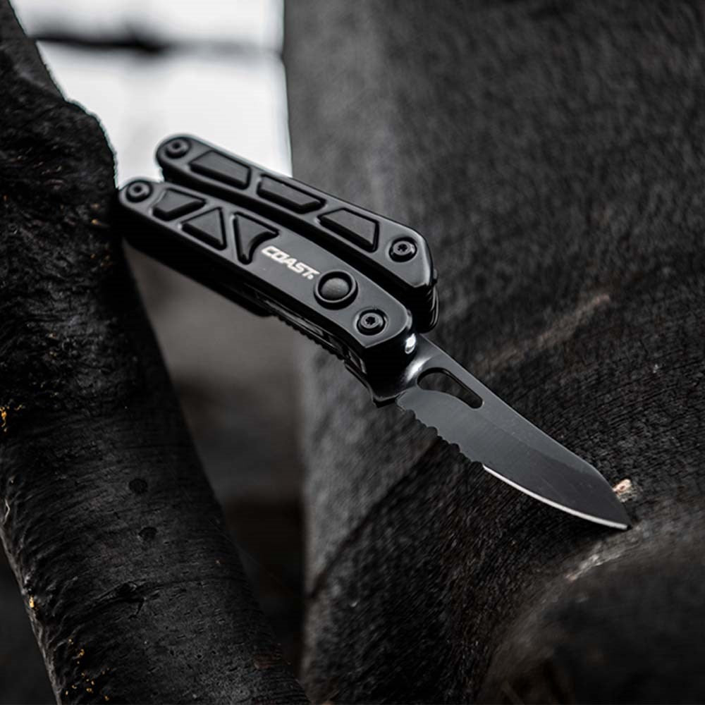 COAST Dual LED Multi Tool