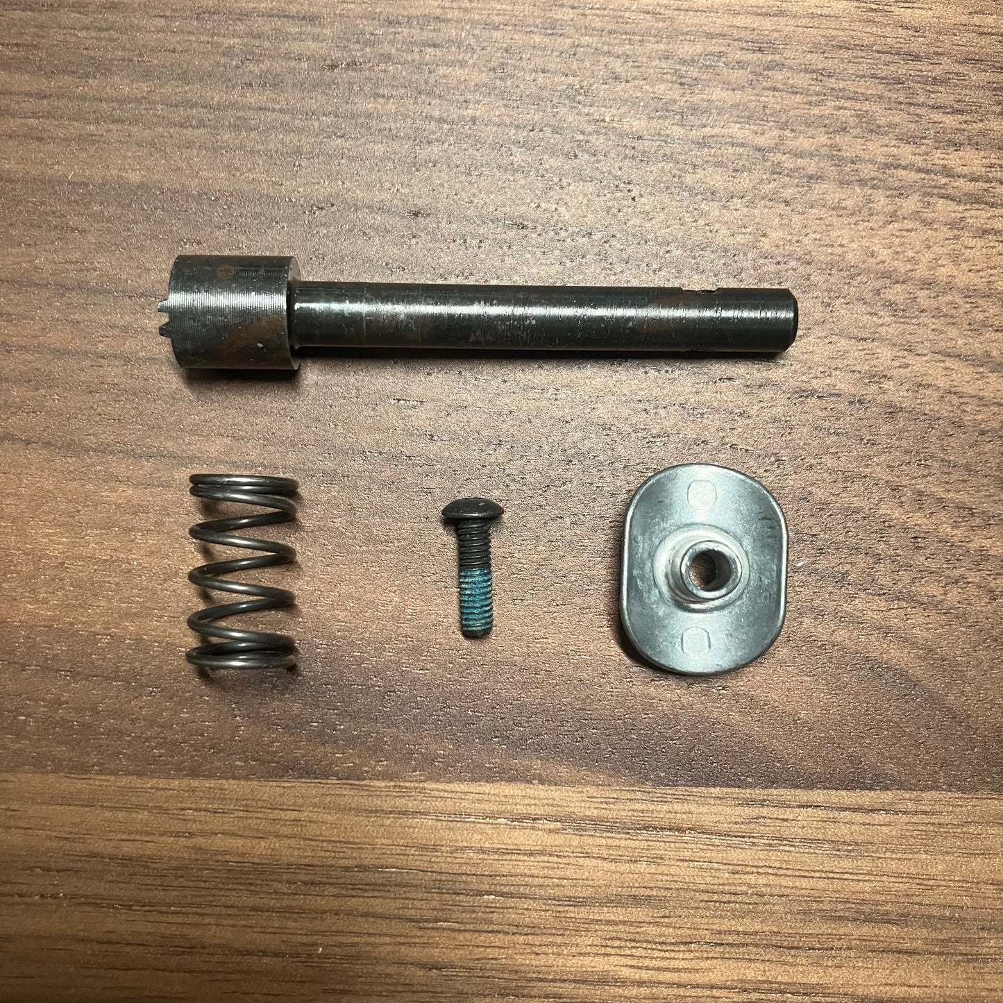 Snap-on 1/2" Flex Locking Mechanism Repair Kit