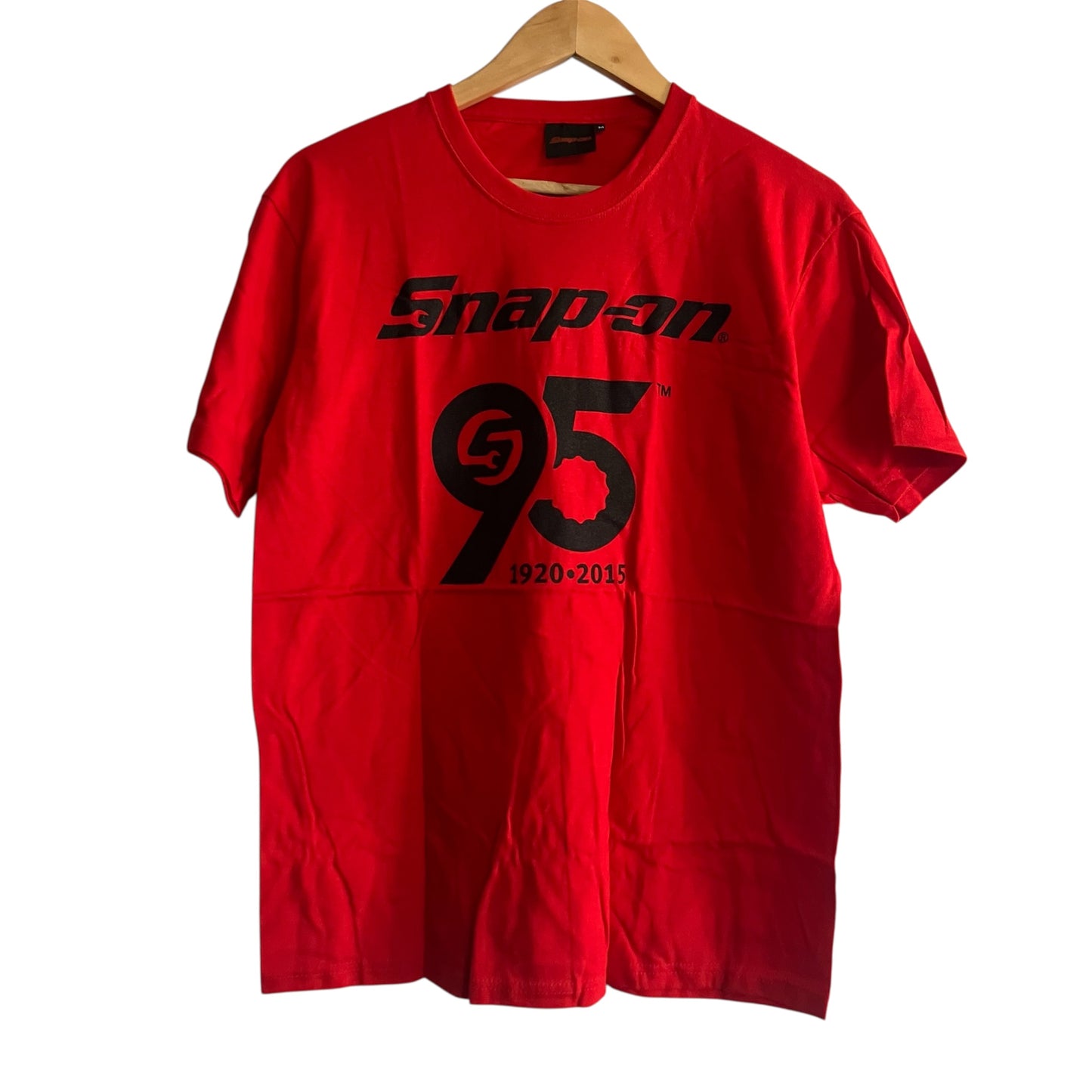 Snap-on 95th Anniversary T-Shirt