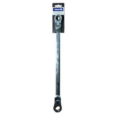 BOXO XL Flex-Head Ratcheting Spanner 16mm - 18mm