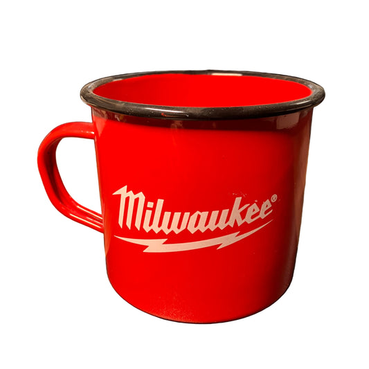 Milwaukee Coffee Mug