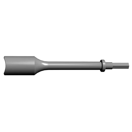MÜELLER-WERKZEUG Heavy Duty Vibro-Impact® Tie Rod Hammer Insert