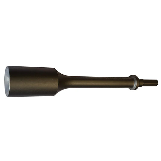 MÜELLER-WERKZEUG Heavy Duty Vibro-Impact® Concave Hammer Insert