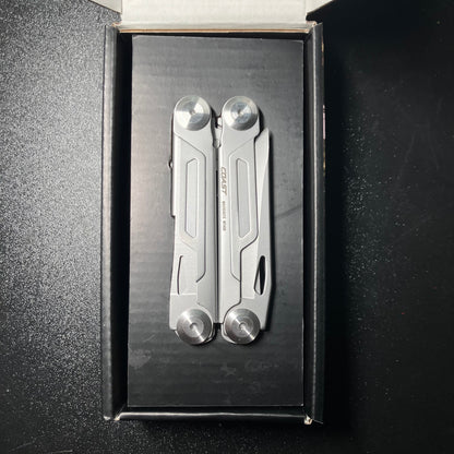 Coast Mackenzie Multi-Tool