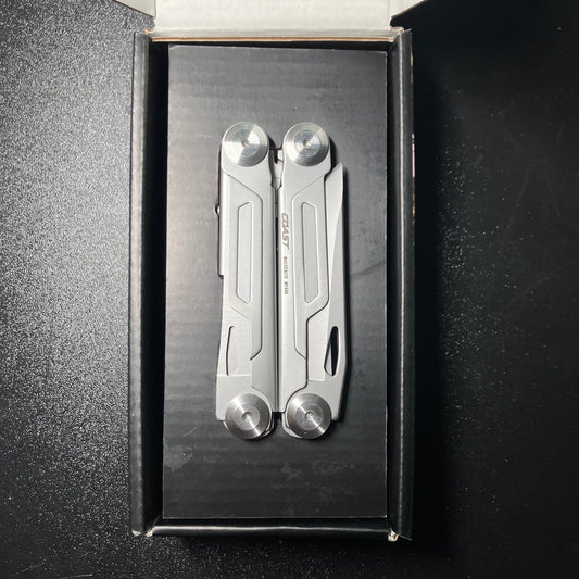 Coast Mackenzie Multi-Tool