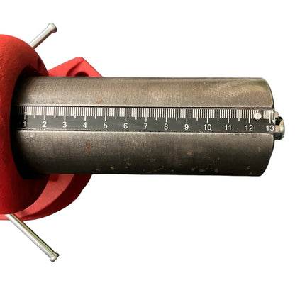 Hurricane Multi Purpose 5" Vise (Factory Seconds)