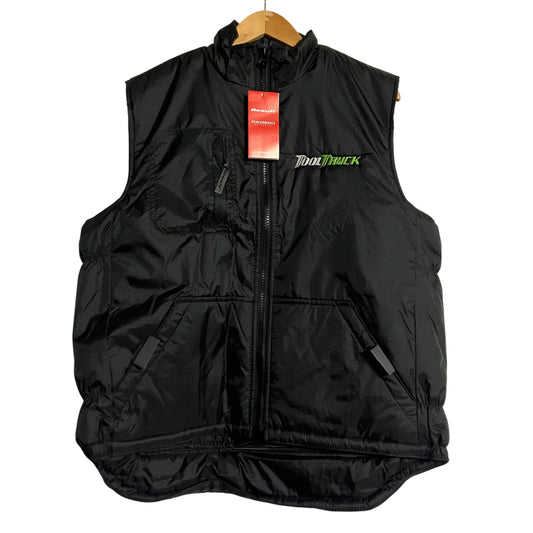 ToolTruck Body Warmer Size L