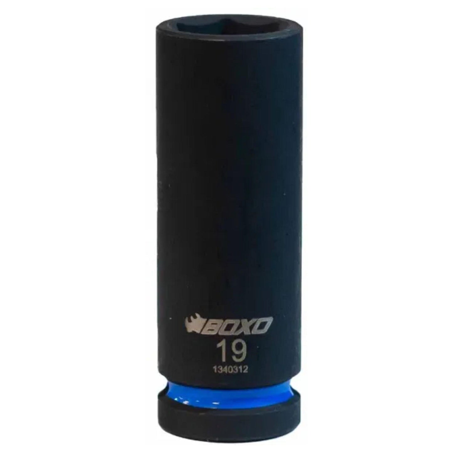 BOXO 1/2" Deep Impact Socket (10mm - 32mm)