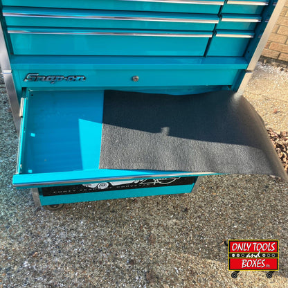 Snap-on 40th Anniversary Corvette Stack