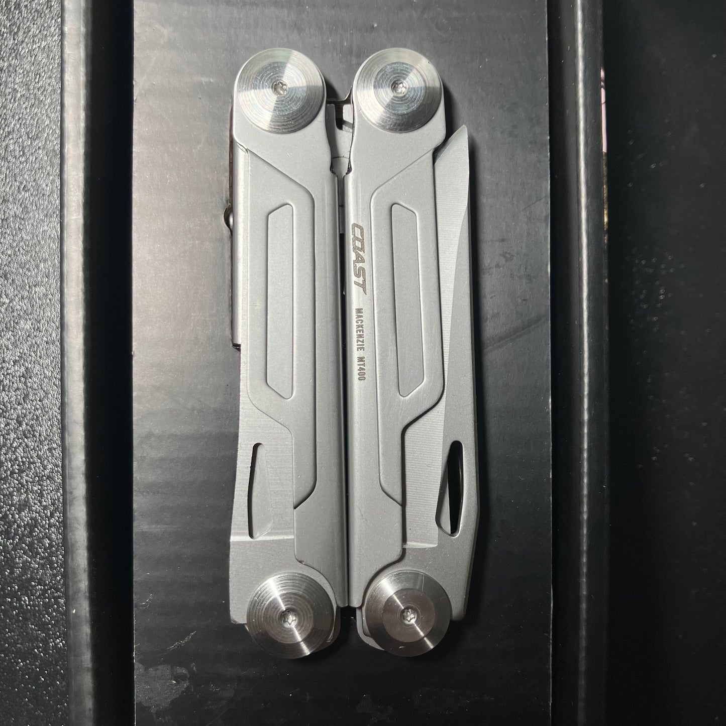 Coast Mackenzie Multi-Tool