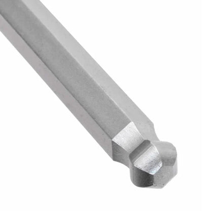 BOXO Imperial Dual Drive Hex T-Handle Wrenches (5/64"- 3/8")