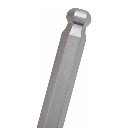 BOXO Imperial Dual Drive Hex T-Handle Wrenches (5/64"- 3/8")