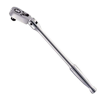 TRIDENT 3/8" 48T Long Flexi Ratchet
