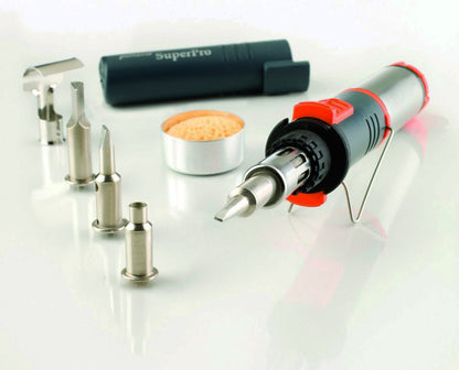 Portasol Super Pro 125 Kit