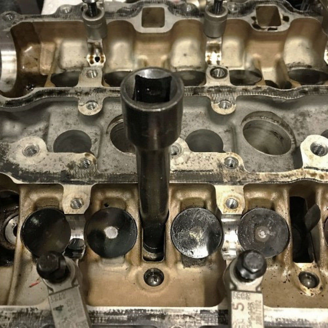 AST Torx Socket