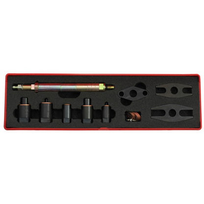 AST Clamp-Type Injector Adaptor Set