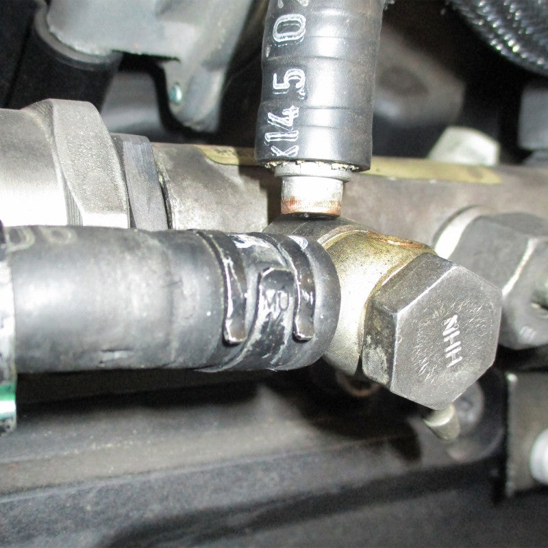 AST VAG Low Profile Hose Clip Pliers