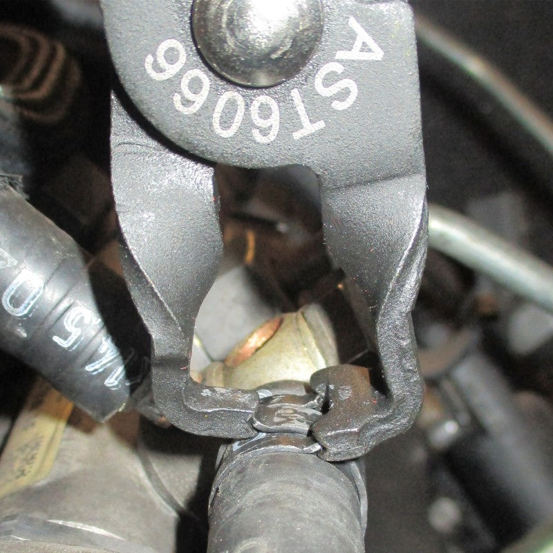 AST VAG Low Profile Hose Clip Pliers