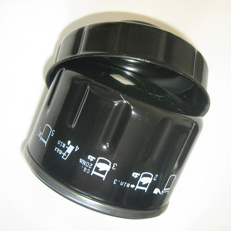 AST Oil Filter Wrench - 76mm x 12 Flat - 1.0 Firefly, 1.2GDi EB2 Petrol and 1.5dCi K9K Diesel