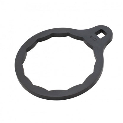 AST Oil Filter Wrench  72mm x 14 Flats - 1.0/1.1 Wet Belt 2.0 Chain - Ford