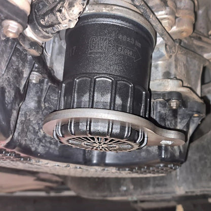 AST Oil Filter Wrench 1.5 CRDi / CDTi 3Cylinder Vauxhall (2019-)