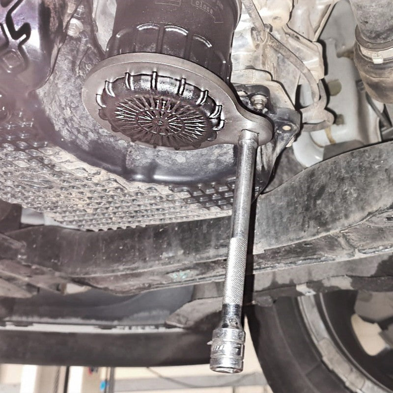 AST Oil Filter Wrench 1.5 CRDi / CDTi 3Cylinder Vauxhall (2019-)