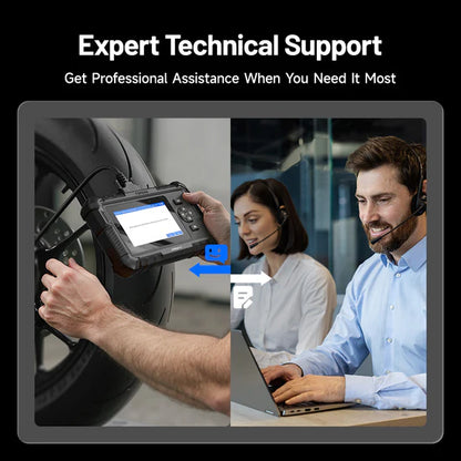 TOPDON ArtiDiag Moto for Motorcycles