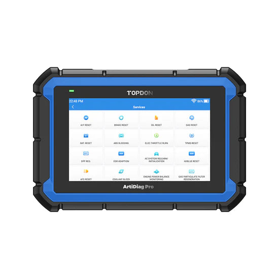 TOPDON ArtiDiag Pro V2