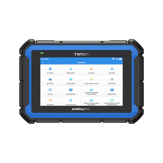 TOPDON ArtiDiag Pro V2