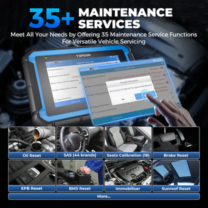 TOPDON ArtiDiag Pro V2