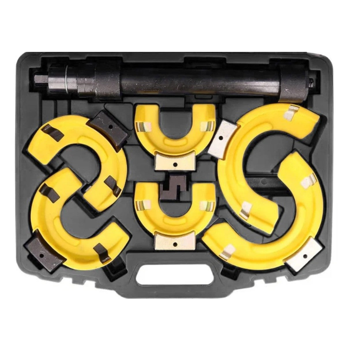 POWERHAND MacPherson Coil Spring Compressor