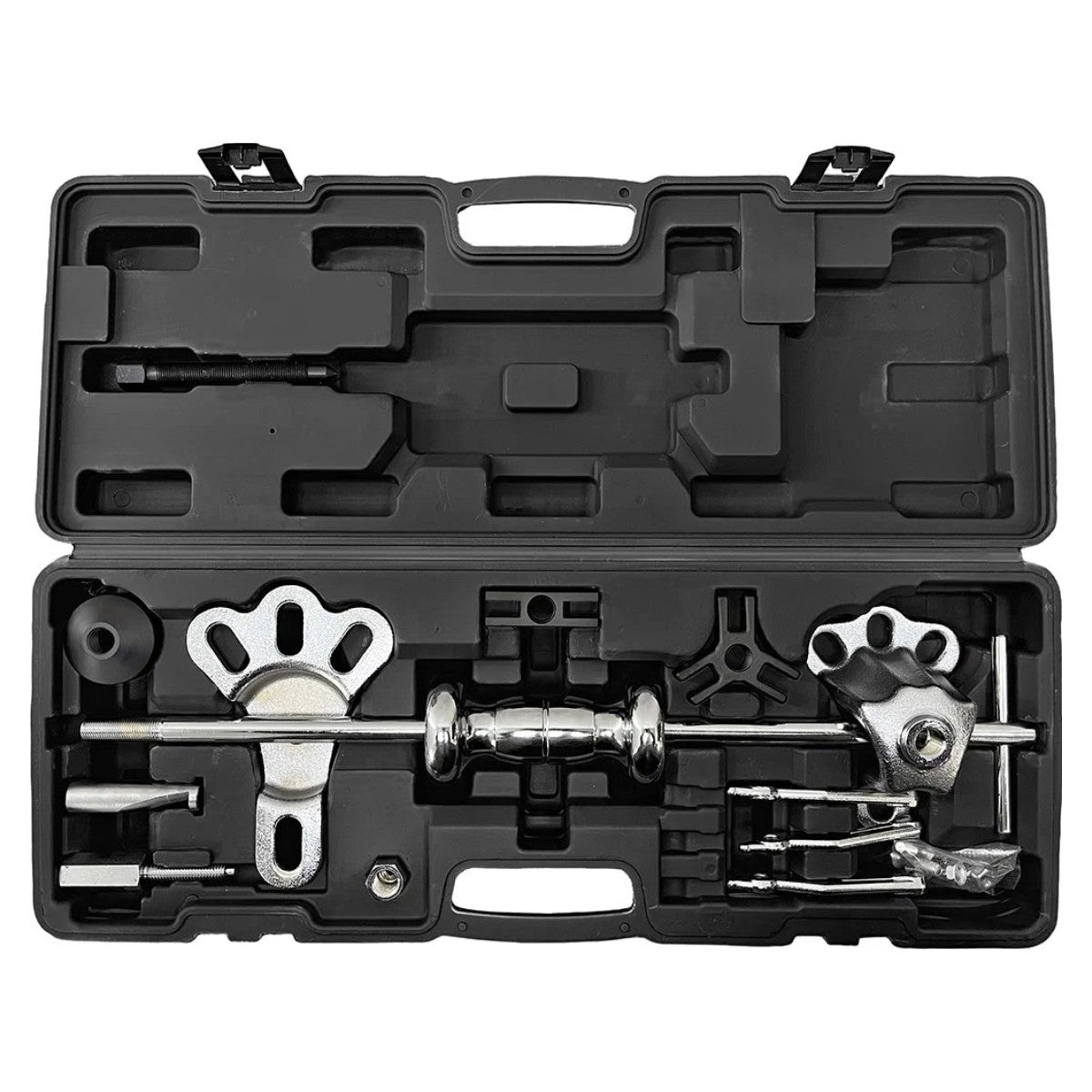POWERHAND Universal Slide Hammer Puller Set